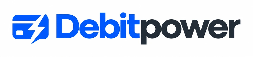 DebitPower name artwork